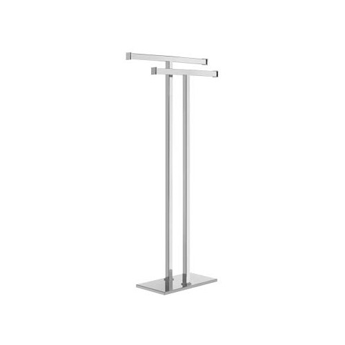 Standing Floor Towel Holder N57