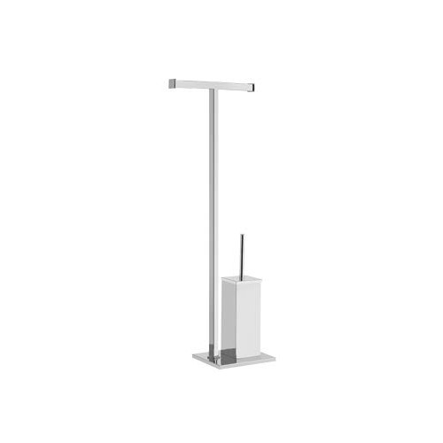 Standing Floor Towel Holder N58