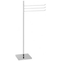 Standing Floor Towel Holder N59