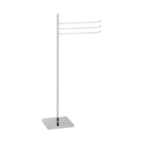 Standing Floor Towel Holder N59