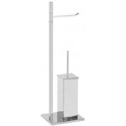 Standing Floor Towel Holder N60