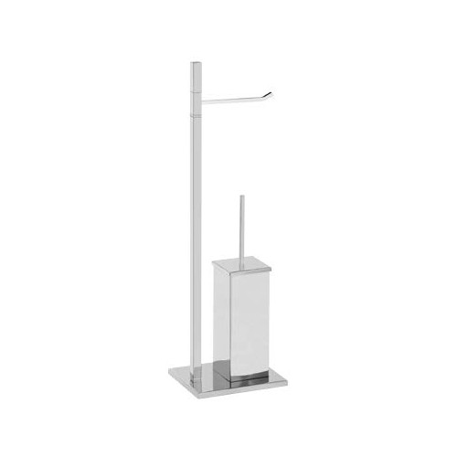 Standing Floor Towel Holder N60