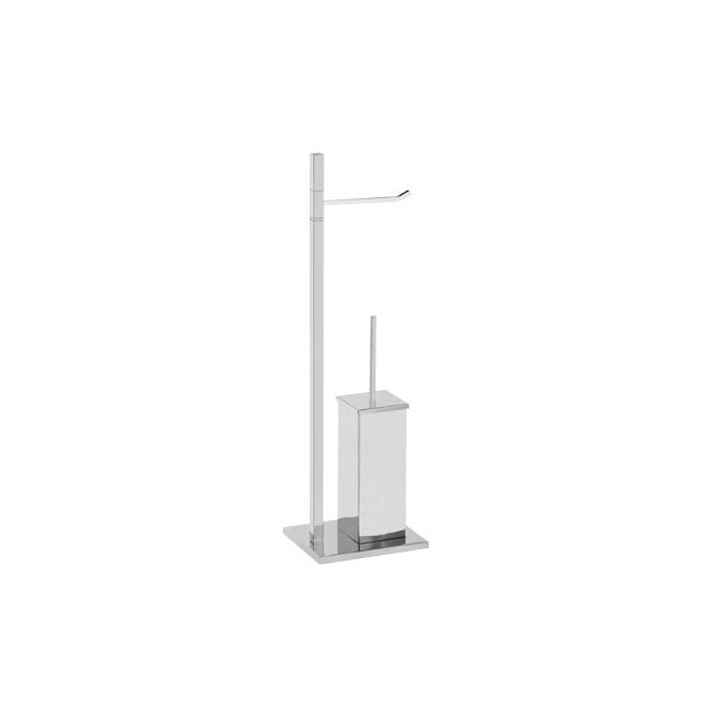 Standing Floor Towel Holder N60