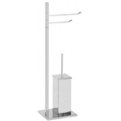 Standing Floor Towel Holder N61