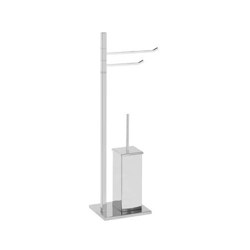 Standing Floor Towel Holder N61