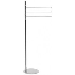 Standing Floor Towel Holder N62