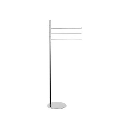 Standing Floor Towel Holder N62