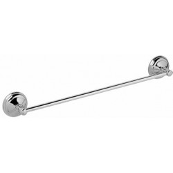 Towel rail available in 50 and 60cms.