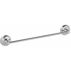 Towel rail available in 50 and 60cms.