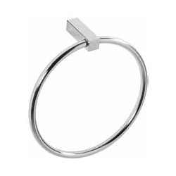 “O” Towel ring