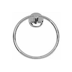 “O” Towel ring