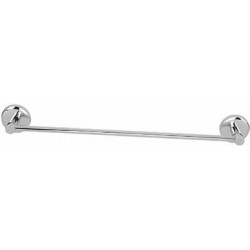 Towel rail available in 50 and 60cms.