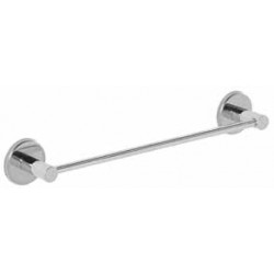 Towel rail available in 30, 50 and 60cms.