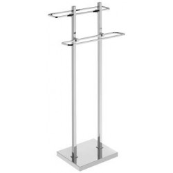 Standing Floor Towel Holder N13