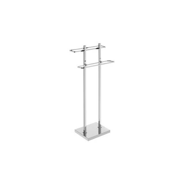 Standing Floor Towel Holder N13