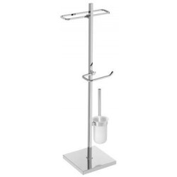 Standing Floor Towel Holder N14