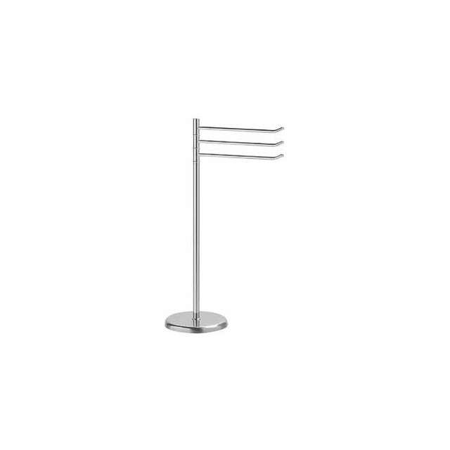 Standing Floor Towel Holder N17