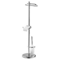 Standing Floor Towel Holder N18