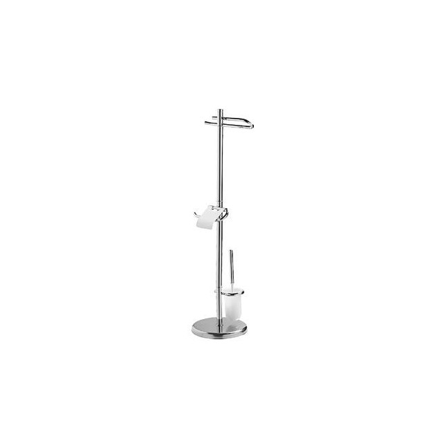 Standing Floor Towel Holder N18