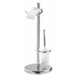 Standing Floor Towel Holder N19