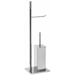 Standing Floor Towel Holder N21