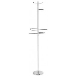 Standing Floor Towel Holder N24