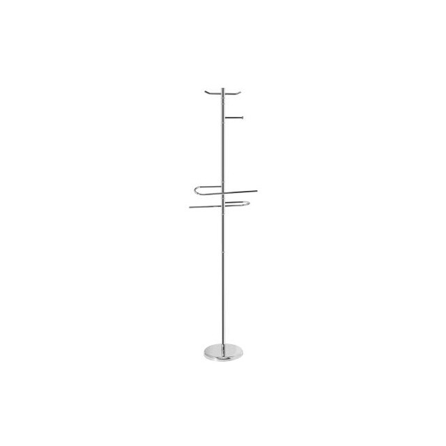 Standing Floor Towel Holder N24