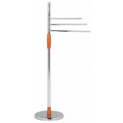 Standing Floor Towel Holder N30