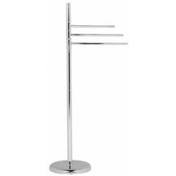 Standing Floor Towel Holder N32