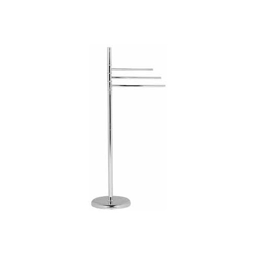 Standing Floor Towel Holder N32