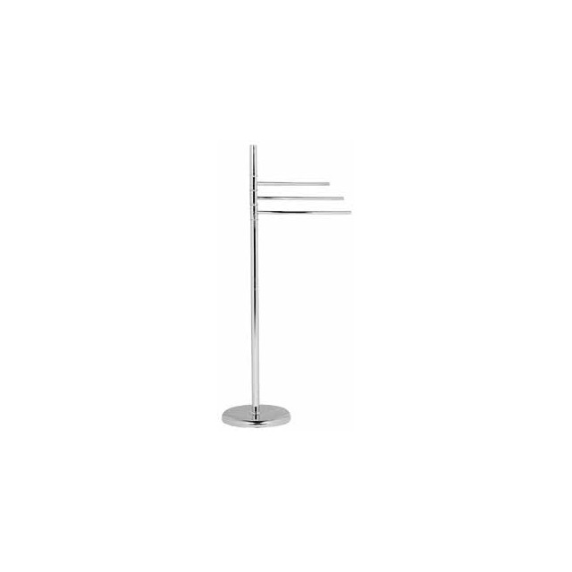 Standing Floor Towel Holder N32