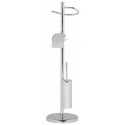 Standing Floor Towel Holder N33