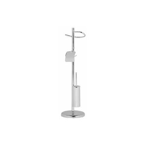 Standing Floor Towel Holder N33