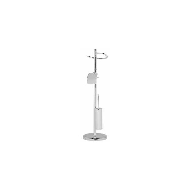 Standing Floor Towel Holder N33