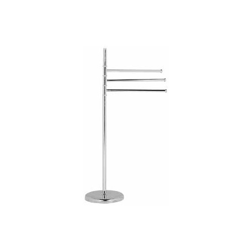 Standing Floor Towel Holder N34