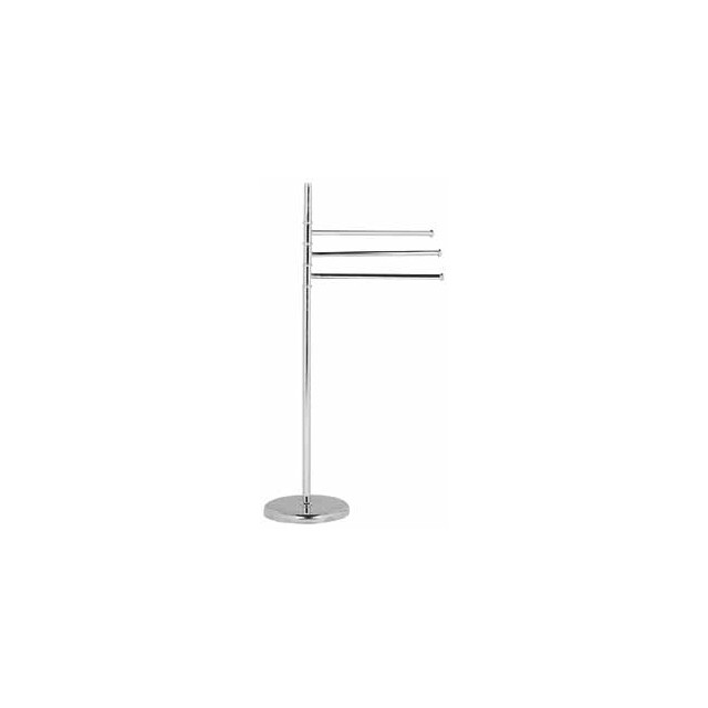 Standing Floor Towel Holder N34