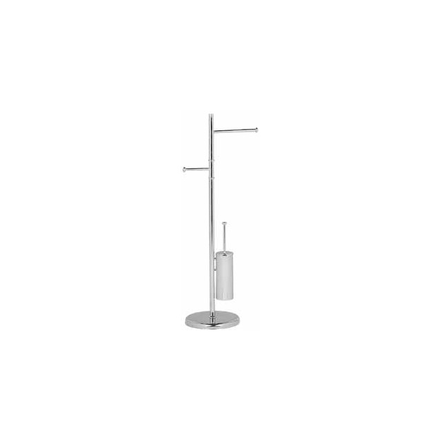 Standing Floor Towel Holder N35