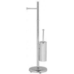 Standing Floor Towel Holder N36