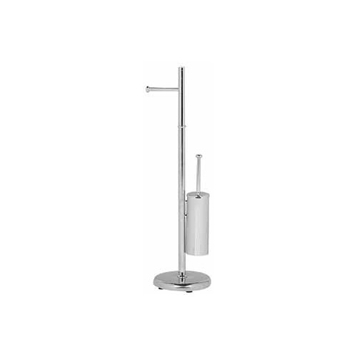 Standing Floor Towel Holder N36