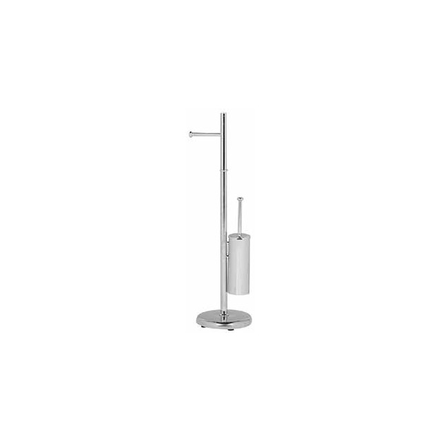 Standing Floor Towel Holder N36