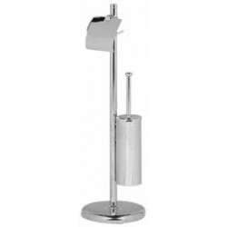 Standing Floor Towel Holder N37