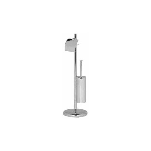 Standing Floor Towel Holder N37