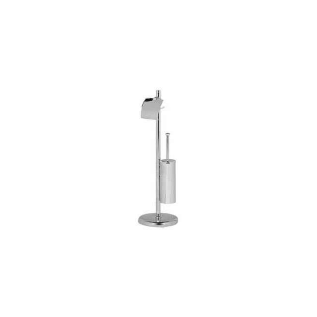 Standing Floor Towel Holder N37