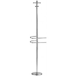 Standing Floor Towel Holder N38