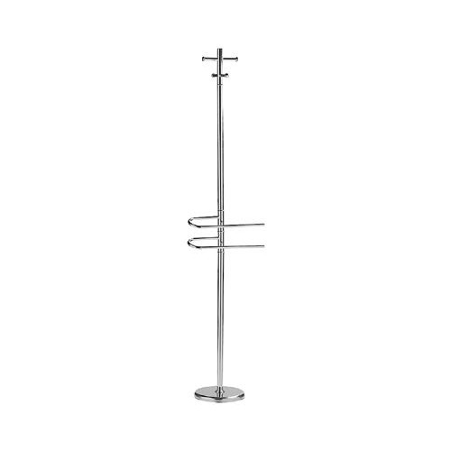 Standing Floor Towel Holder N38