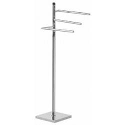 Standing Floor Towel Holder N40