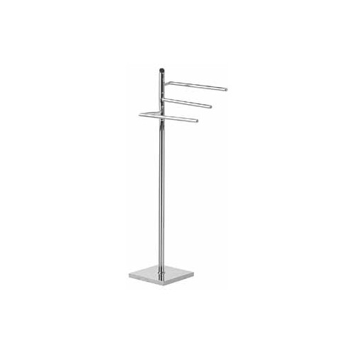 Standing Floor Towel Holder N40