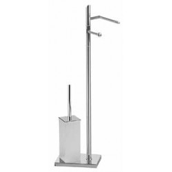 Standing Floor Towel Holder N42