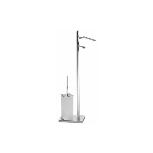 Standing Floor Towel Holder N42