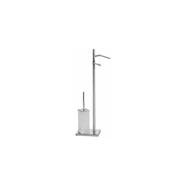 Standing Floor Towel Holder N42